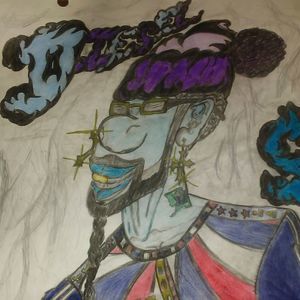 Meet your Posher, Deroy